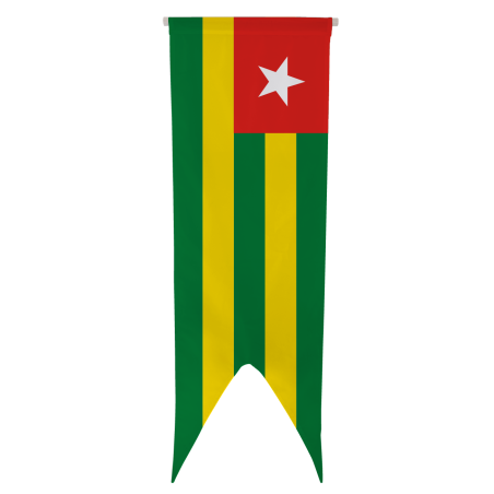 Oriflamme Togo