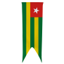 Oriflamme Togo