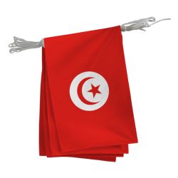 Guirlande de la Tunisie