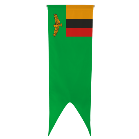 Oriflamme Zambie