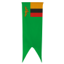 Oriflamme Zambie