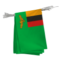 Guirlande de la Zambie