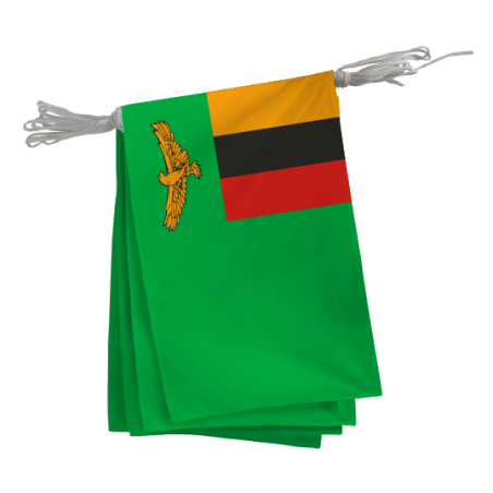 Guirlande de la Zambie