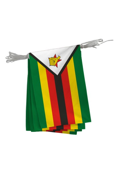 Guirlande du Zimbabwe