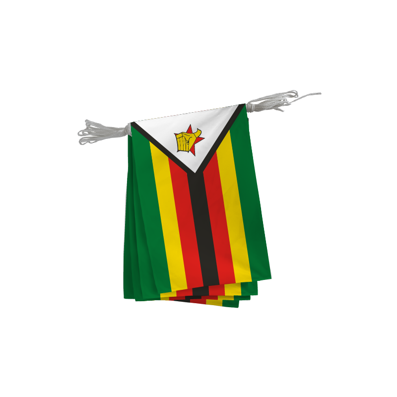 Guirlande du Zimbabwe