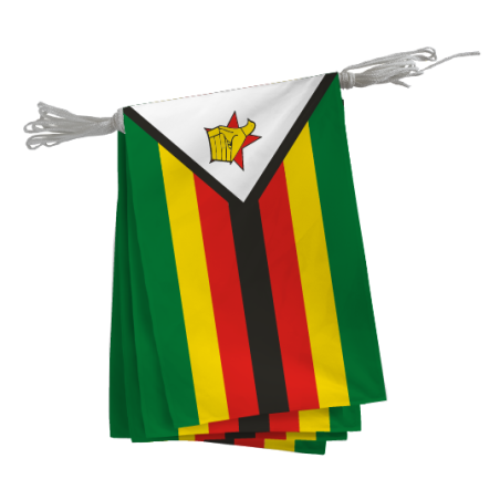 Guirlande du Zimbabwe