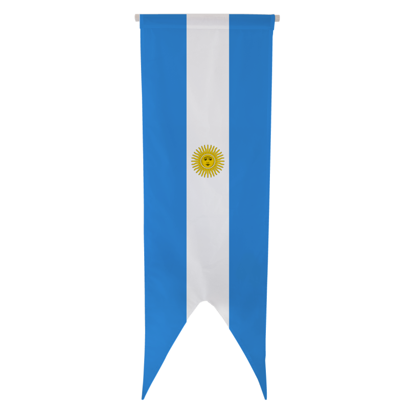 Oriflamme Argentine