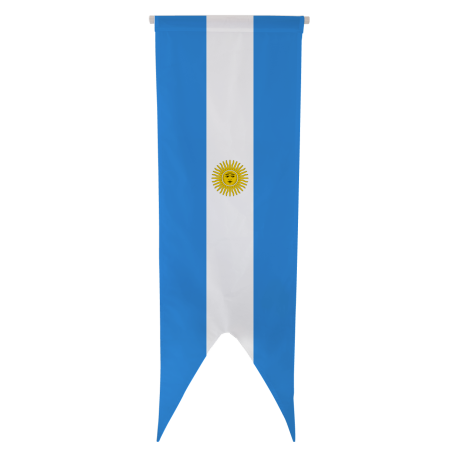 Oriflamme Argentine