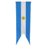 Oriflamme Argentine