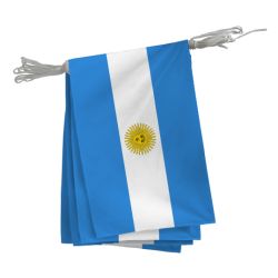 Guirlande Argentine