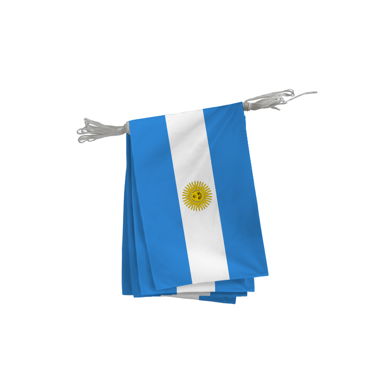 Guirlande Argentine