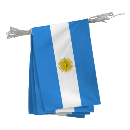 Guirlande Argentine