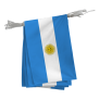 Guirlande Argentine
