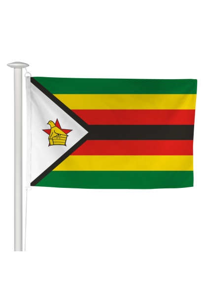 Pavillon Zimbabwe
