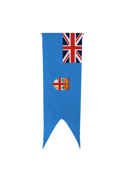 Oriflamme Iles Fidji