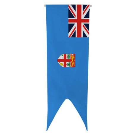 Oriflamme Iles Fidji