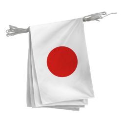 Guirlande Japon - A l'unité