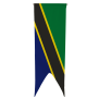 Oriflamme Tanzanie