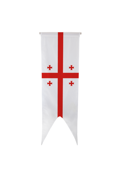 Oriflamme Géorgie