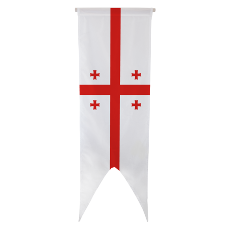 Oriflamme Géorgie