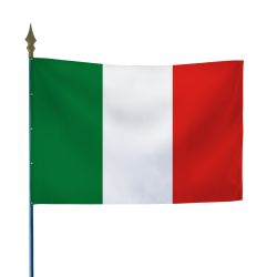Drapeau Italie