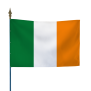 Drapeau Irlande