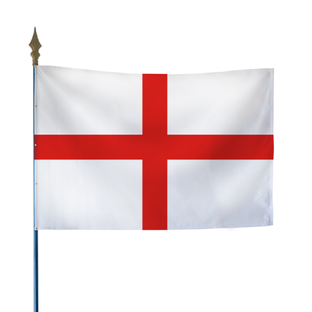Drapeau de l'Angleterre