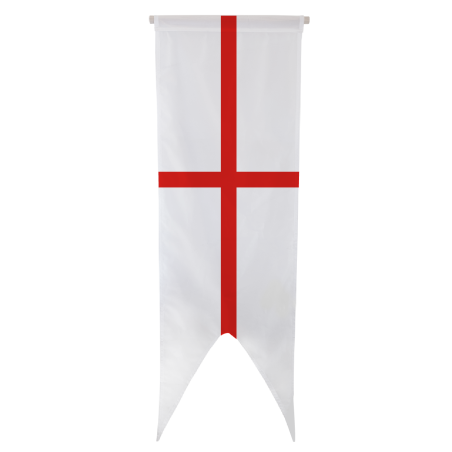 Oriflamme de l'Angleterre