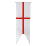 Oriflamme de l'Angleterre