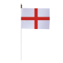 Drapeau de table de Angleterre