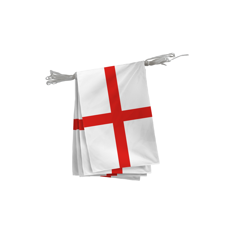 Guirlande Angleterre