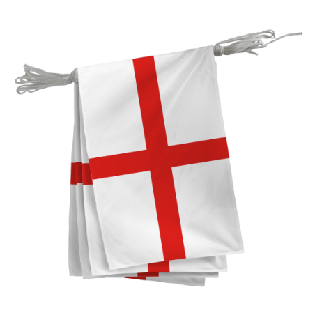 Guirlande Angleterre