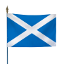 Drapeau de l'Ecosse