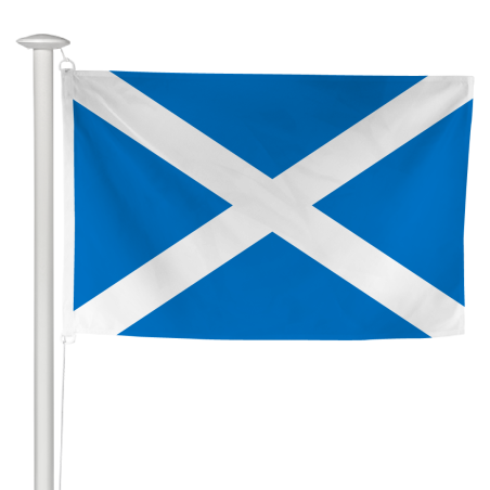 Pavillon de l'Ecosse