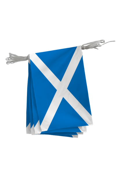 Guirlande de l'Ecosse