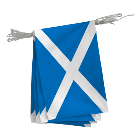 Guirlande de l'Ecosse