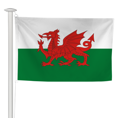 Pavillon du Pays de Galles