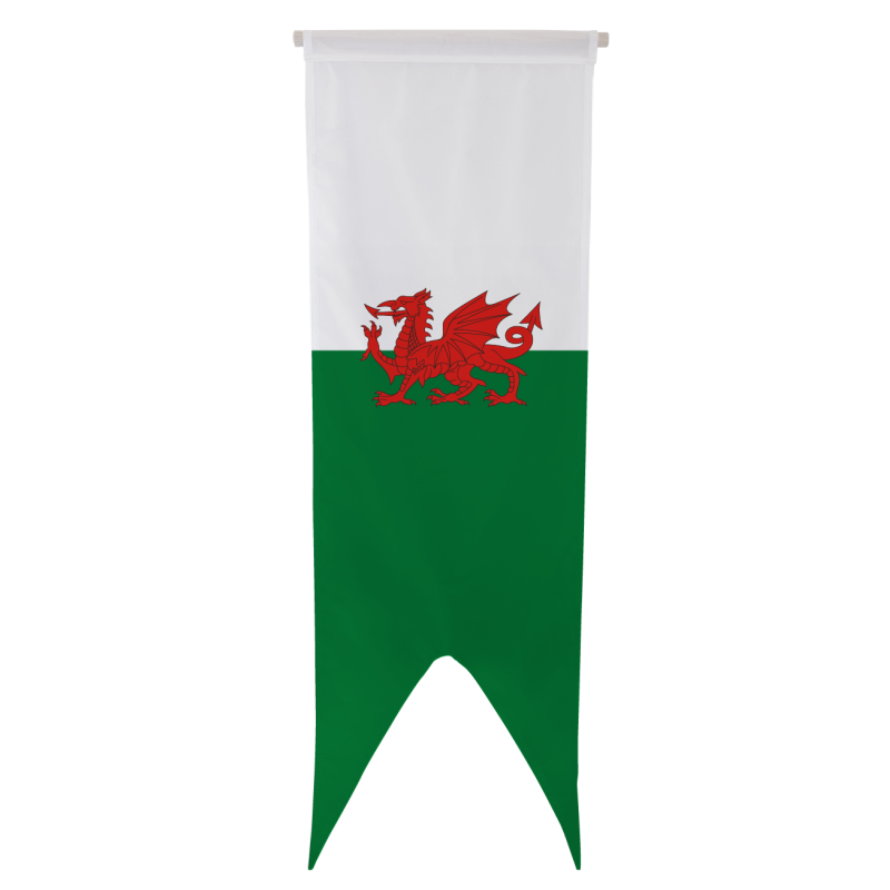 Oriflamme du Pays de Galles