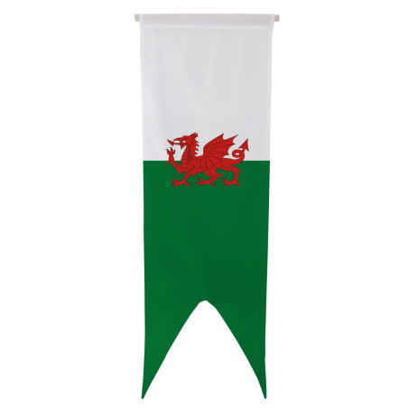 Oriflamme du Pays de Galles