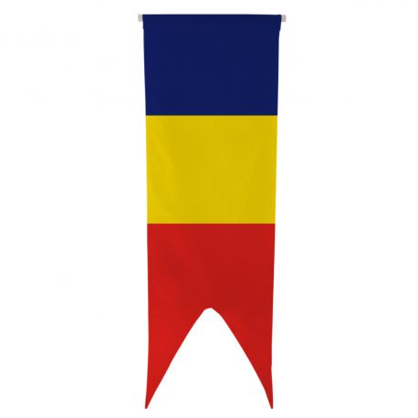 Oriflamme Roumanie