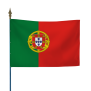Drapeau Portugal
