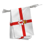 Guirlande d'Irlande du Nord - Ulster