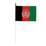 Drapeau de table Afghanistan 10 x 15 cm
