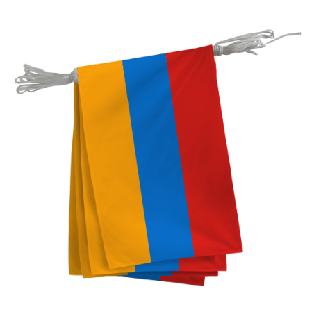 Guirlande de l'Arménie