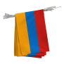 Guirlande de l'Arménie