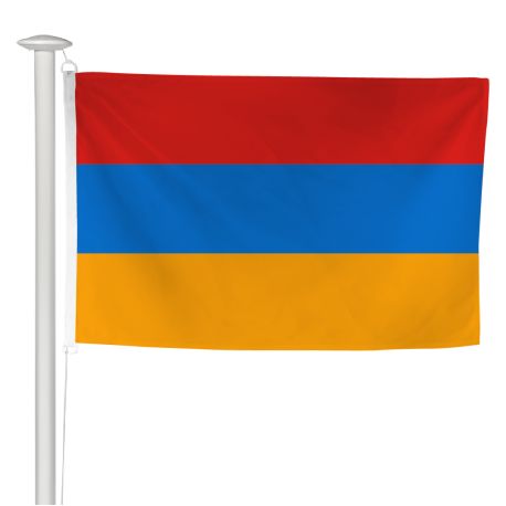 Pavillon Arménie