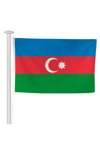 Pavillon Azerbaïdjan