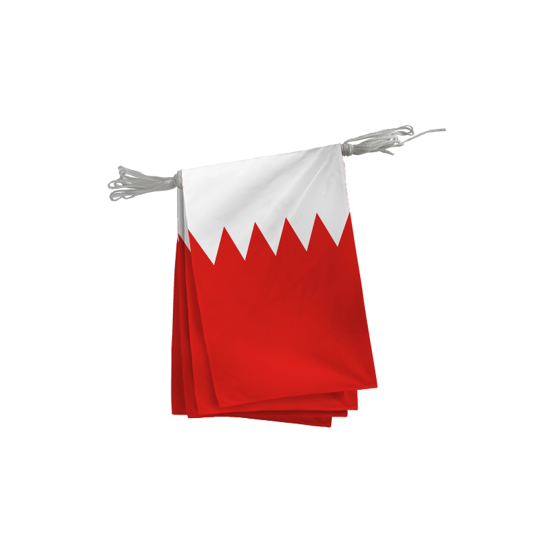 Guirlande de Bahrein