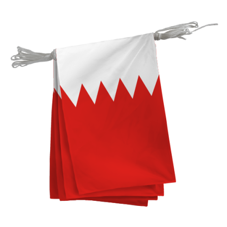 Guirlande de Bahrein