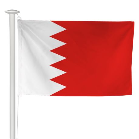 Pavillon Bahrein